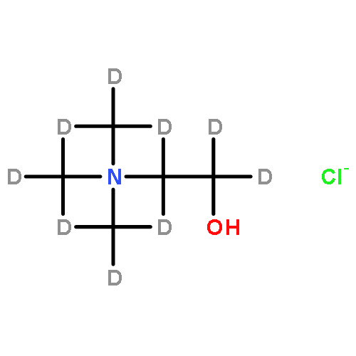 CHOLINE-D13 CHLORIDE 