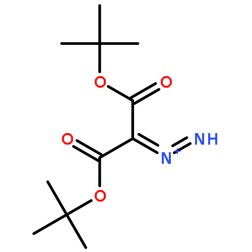 [2-tert-butoxy-1-(tert-butoxycarbonyl)-2-oxoethylidene]diazenium