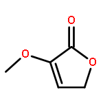 4-METHOXY-2H-FURAN-5-ONE 