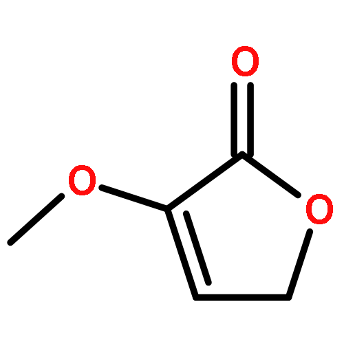 4-METHOXY-2H-FURAN-5-ONE 