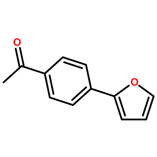 Ethanone,1-[4-(2-furanyl)phenyl]-