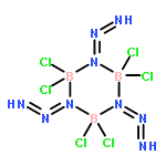 (azido)dichloroborane