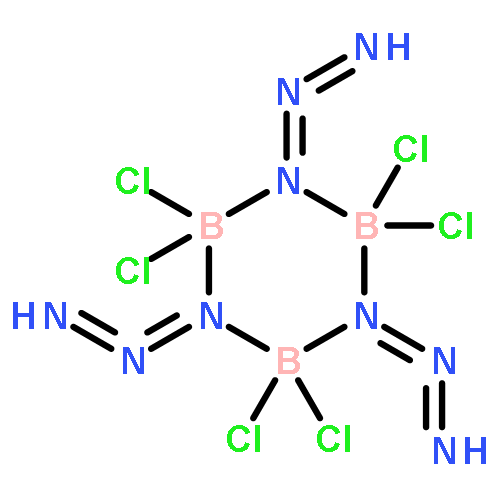 (azido)dichloroborane