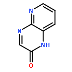 PYRIDO[2,3-B]PYRAZIN-2(1H)-ONE 