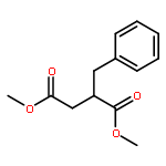 METHY BENZYL BUTANEDIOIC ACID 