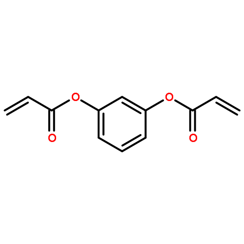 2-Propenoic acid,1,1'-(1,3-phenylene) ester