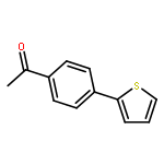 Ethanone,1-[4-(2-thienyl)phenyl]-