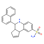 3-(4-CHLOROPHENYL)-1-(4-FLUOROPHENYL)-1H-PYRAZOL-5-AMINE 