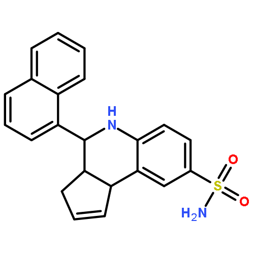 3-(4-CHLOROPHENYL)-1-(4-FLUOROPHENYL)-1H-PYRAZOL-5-AMINE 