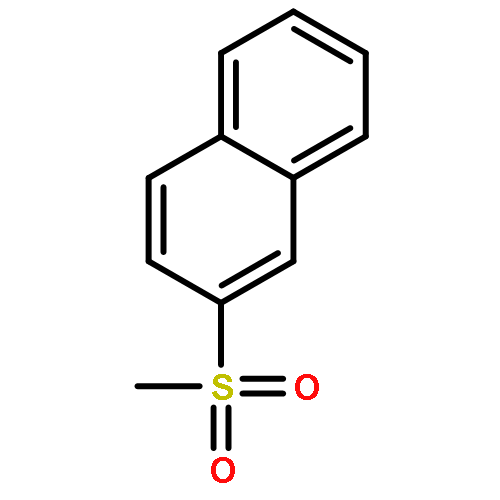 2-METHYLSULFONYLNAPHTHALENE 