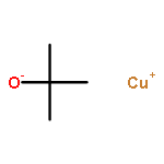 COPPER(1+);2-METHYLPROPAN-2-OLATE 