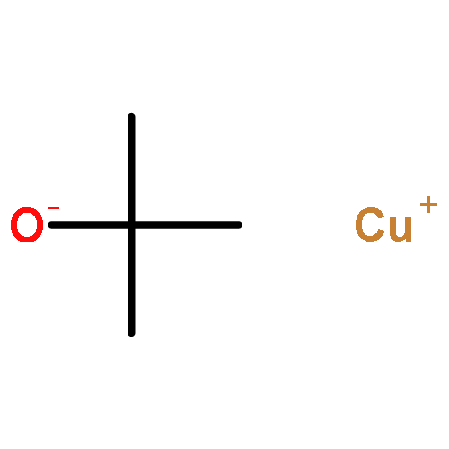 COPPER(1+);2-METHYLPROPAN-2-OLATE 