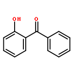 Methanone, (hydroxyphenyl)phenyl-