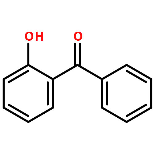 Methanone, (hydroxyphenyl)phenyl-