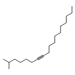 2-METHYL-7-OCTADECYNE