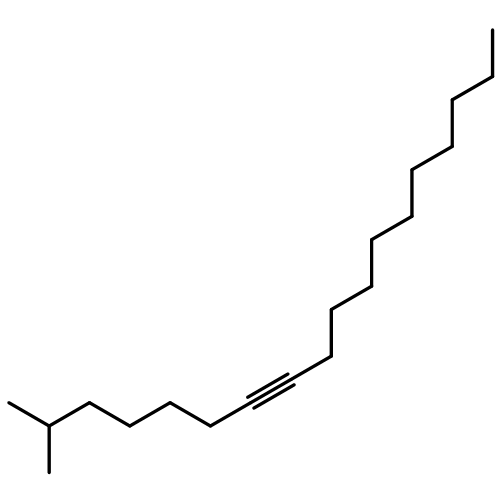 2-METHYL-7-OCTADECYNE