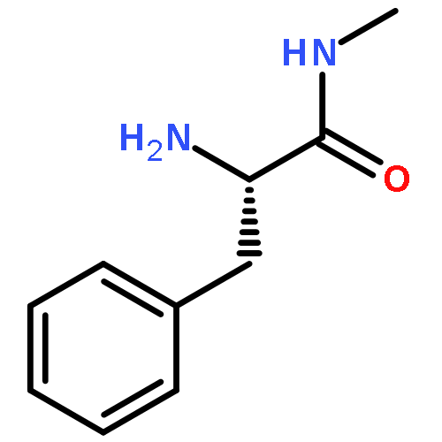 L-PHENYLALANINE METHYLAMIDE 