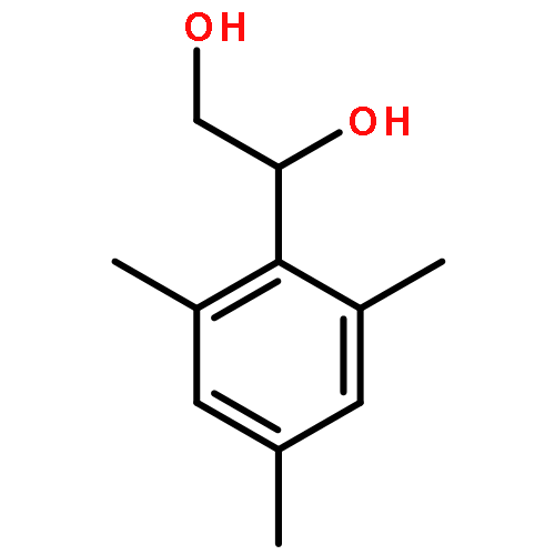 1,2-Ethanediol, 1-(2,4,6-trimethylphenyl)-