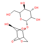 b-D-Glucopyranose,1,6-anhydro-4-O-b-D-glucopyranosyl-