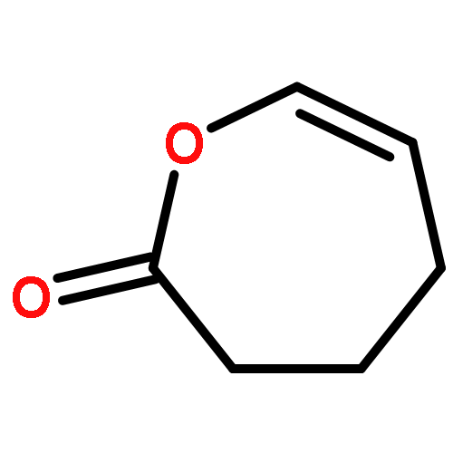 2(3H)-Oxepinone, 4,5-dihydro-