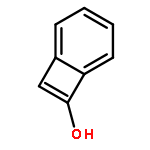 BICYCLO[4.2.0]OCTA-1,3,5-TRIEN-7-OL 