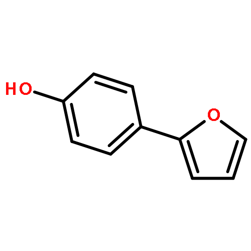 4-(FURAN-2-YL)PHENOL 