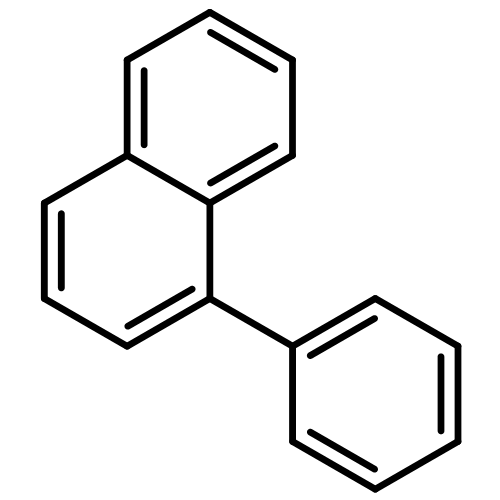 Naphthalene, phenyl-