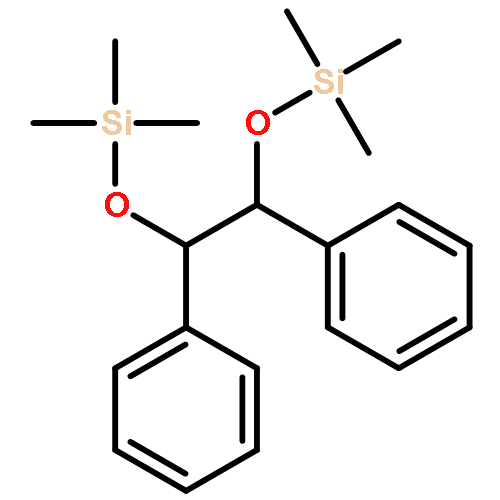 3,6-Dioxa-2,7-disilaoctane, 2,2,7,7-tetramethyl-4,5-diphenyl-