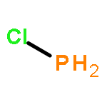 Phosphino, chloro-