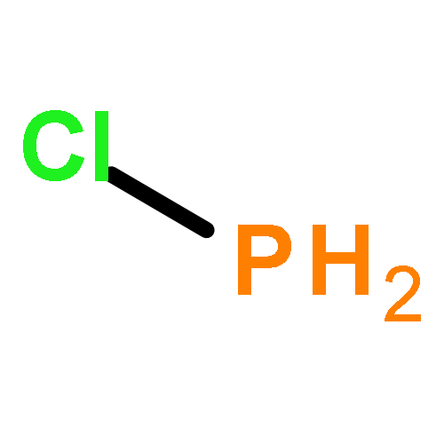 Phosphino, chloro-