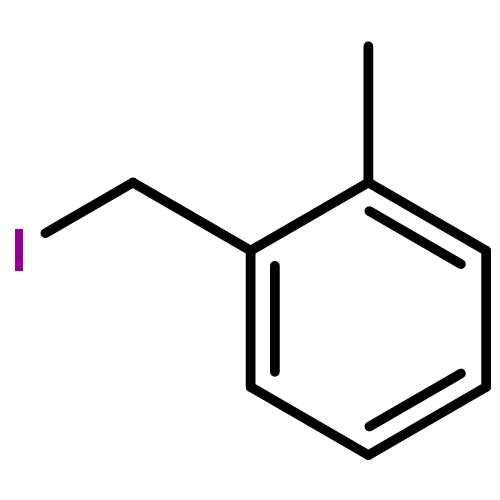 1-(IODOMETHYL)-2-METHYLBENZENE 