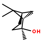 (1R)-pinan-2exo-ol