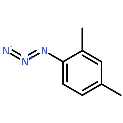 Benzene, 1-azido-2,4-dimethyl-