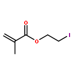 2-IODOETHYL 2-METHYLPROP-2-ENOATE 