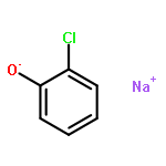 sodium 2-chlorophenolate