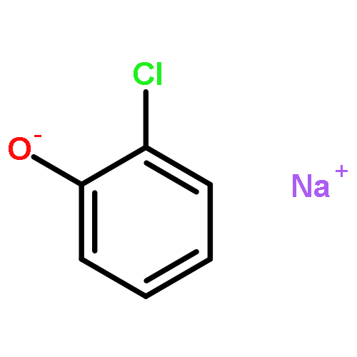 sodium 2-chlorophenolate