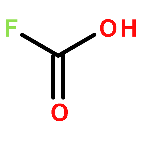 CARBONOFLUORIDIC ACID 