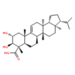 Retigeric acid A