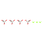 TRIMAGNESIUM;DIOXIDO(OXO)SILANE 