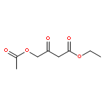 ETHYL 4-ACETYLOXY-3-OXOBUTANOATE 