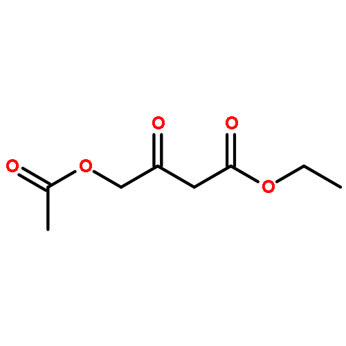 ETHYL 4-ACETYLOXY-3-OXOBUTANOATE 