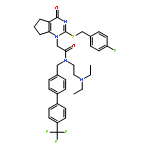 Darapladib