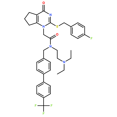 Darapladib