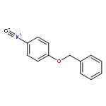 4-benzyloxyphenylisocyanide