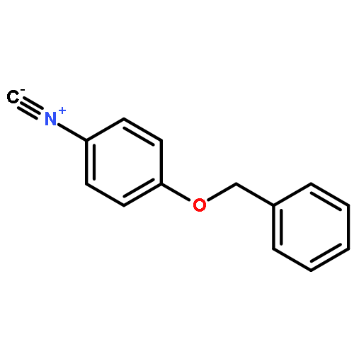 4-benzyloxyphenylisocyanide