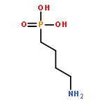 4-AMINOBUTYLPHOSPHONIC ACID 