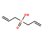 PHOSPHINIC ACID, DI-2-PROPENYL-