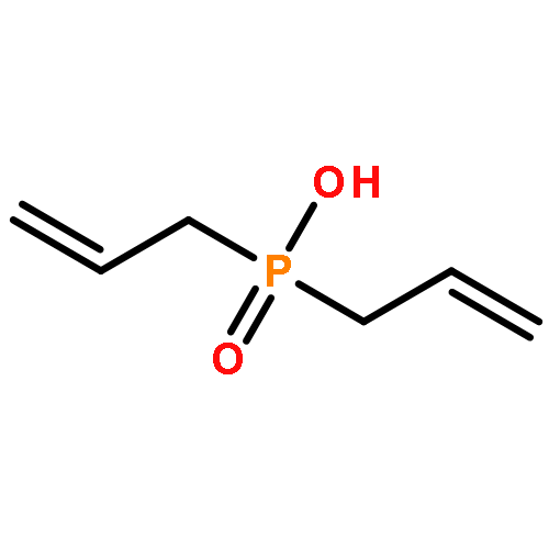 PHOSPHINIC ACID, DI-2-PROPENYL-