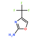 4-(Trifluoromethyl)oxazol-2-amine