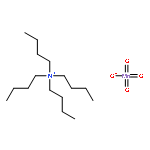 TETRABUTYLAZANIUM;PERMANGANATE 